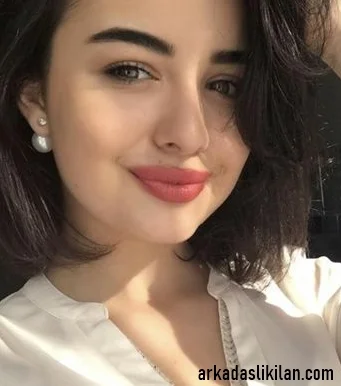 Azerbaycan Bayan Arkadaş