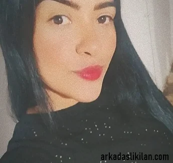 Hayat Arkadaşı Arıyorum